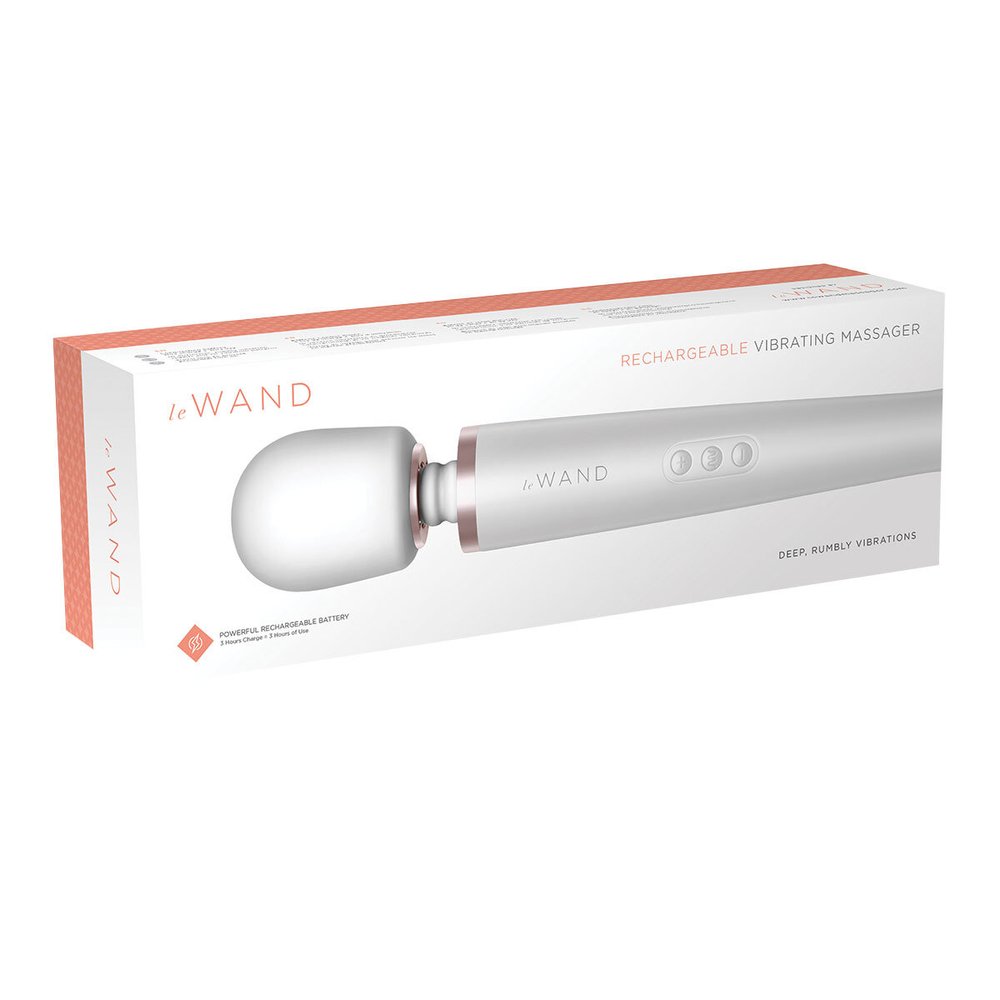Le Wand  Kink Or Toys