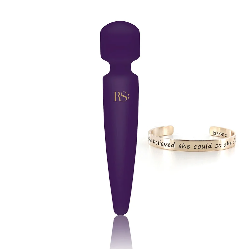 Rianne S Bella Wand  Kink Or Toys