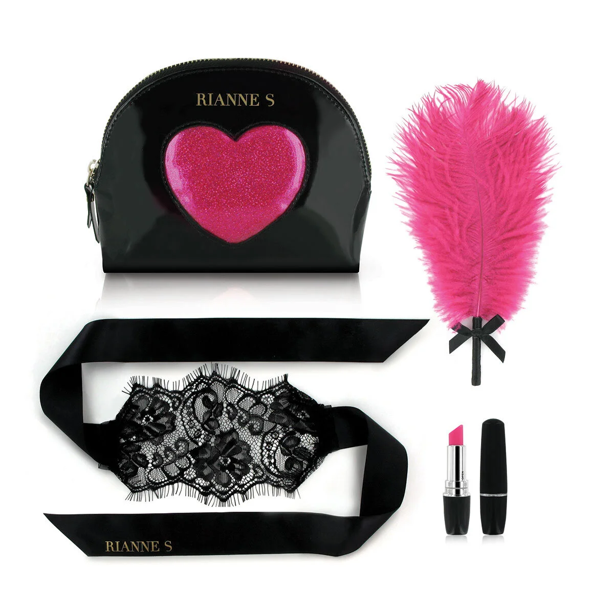 Rianne S Kit D'Amour 