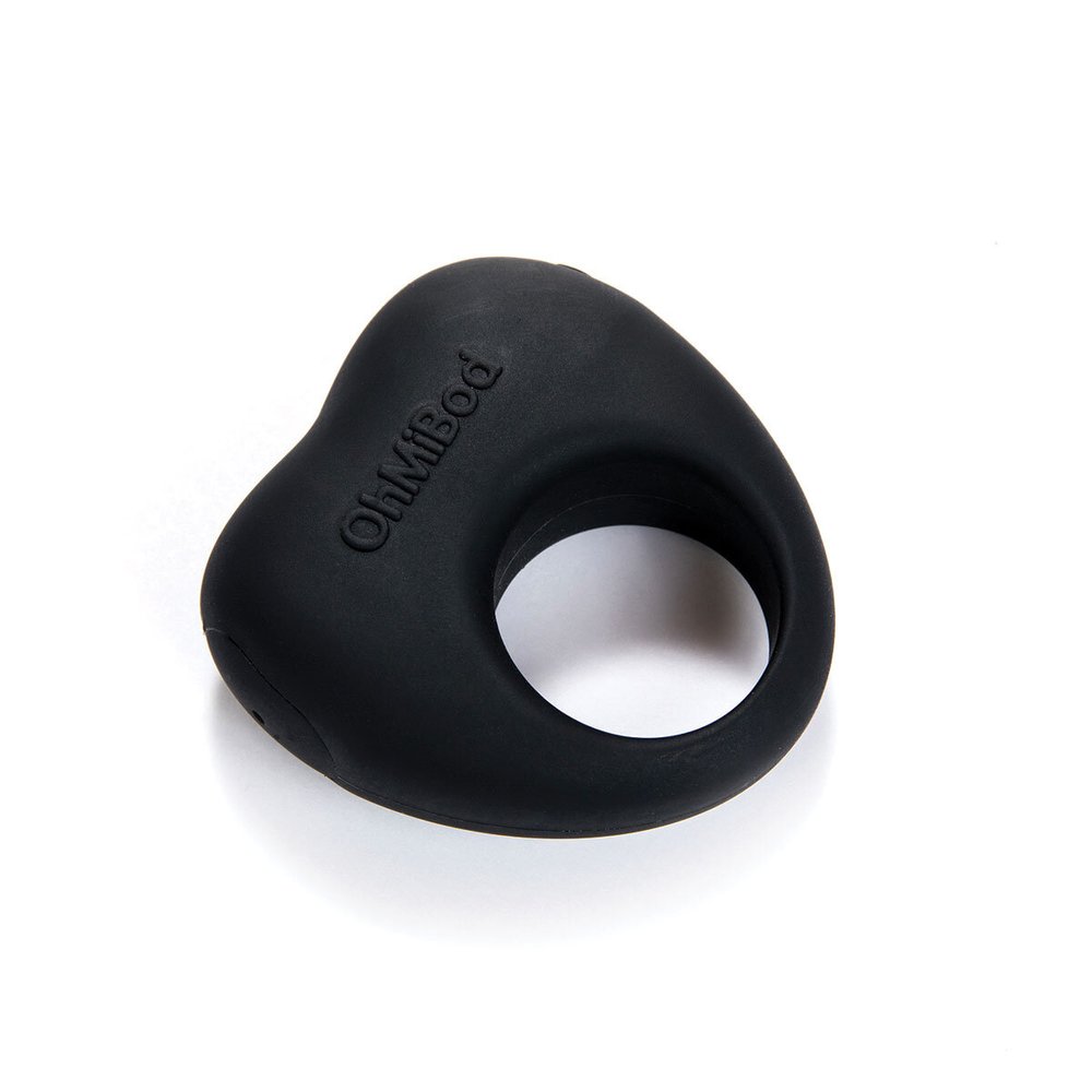 OhMiBod Foxy Bluetooth Panty Vibrator Kink Or Toys OhMiBod Foxy Bluetooth Panty Vibrator Kink Or Toys