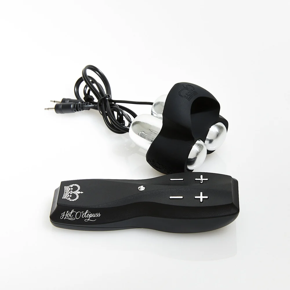 Hot Octopuss Pulse III Duo  Kink Or Toys