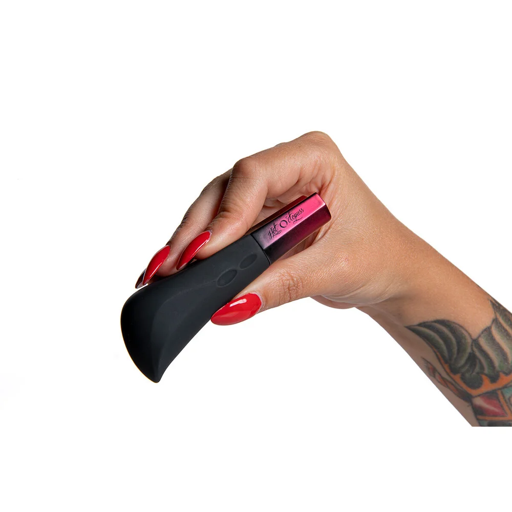 ky liquid personal lubricant reviews Hot Octopuss Pulse Solo Interactive Review: Best Next-Gen Toy Ever! main image 0