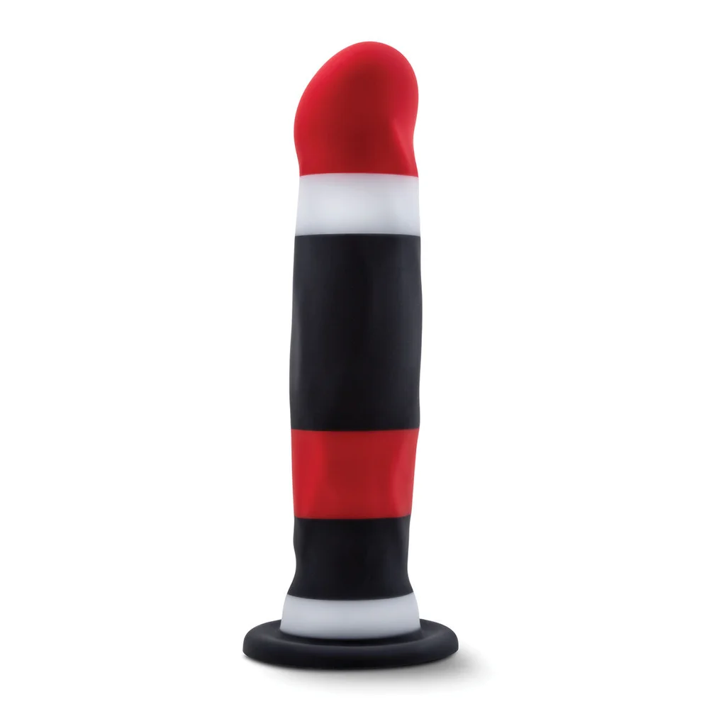 avant sex toys 3-Piece Anal Starter Kit KlicLok® and Suction Cup main image 0