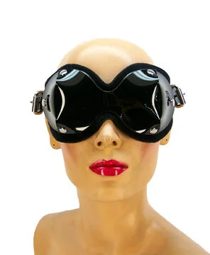 Axovus Ultimate PVC Blindfold