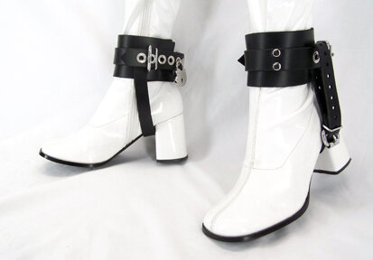 Axovus Shoe Lock Ankle Cuffs