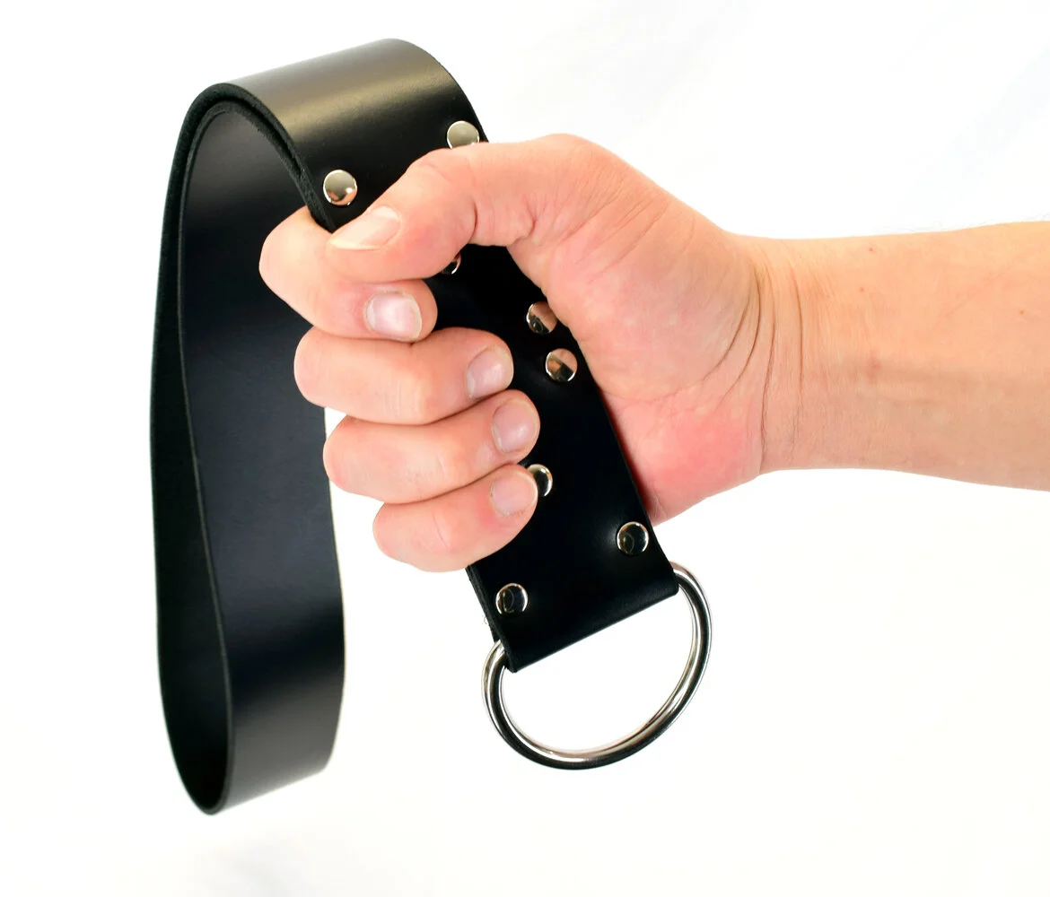 Axovus Big Daddy Strap