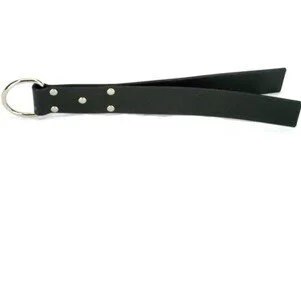 Axovus Leather Double Slapper
