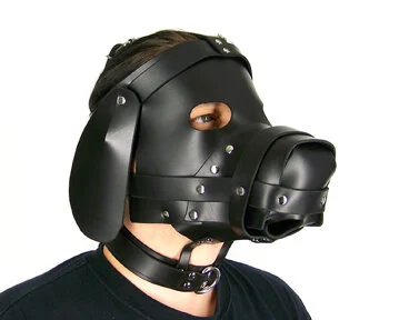 Axovus Puppy Dog Hood
