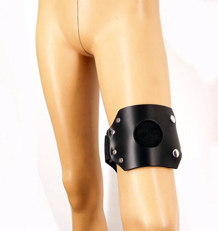 Axovus Thigh Strap On