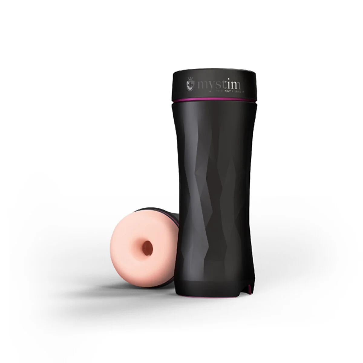 Mystim Opus E-Stim Masturbator