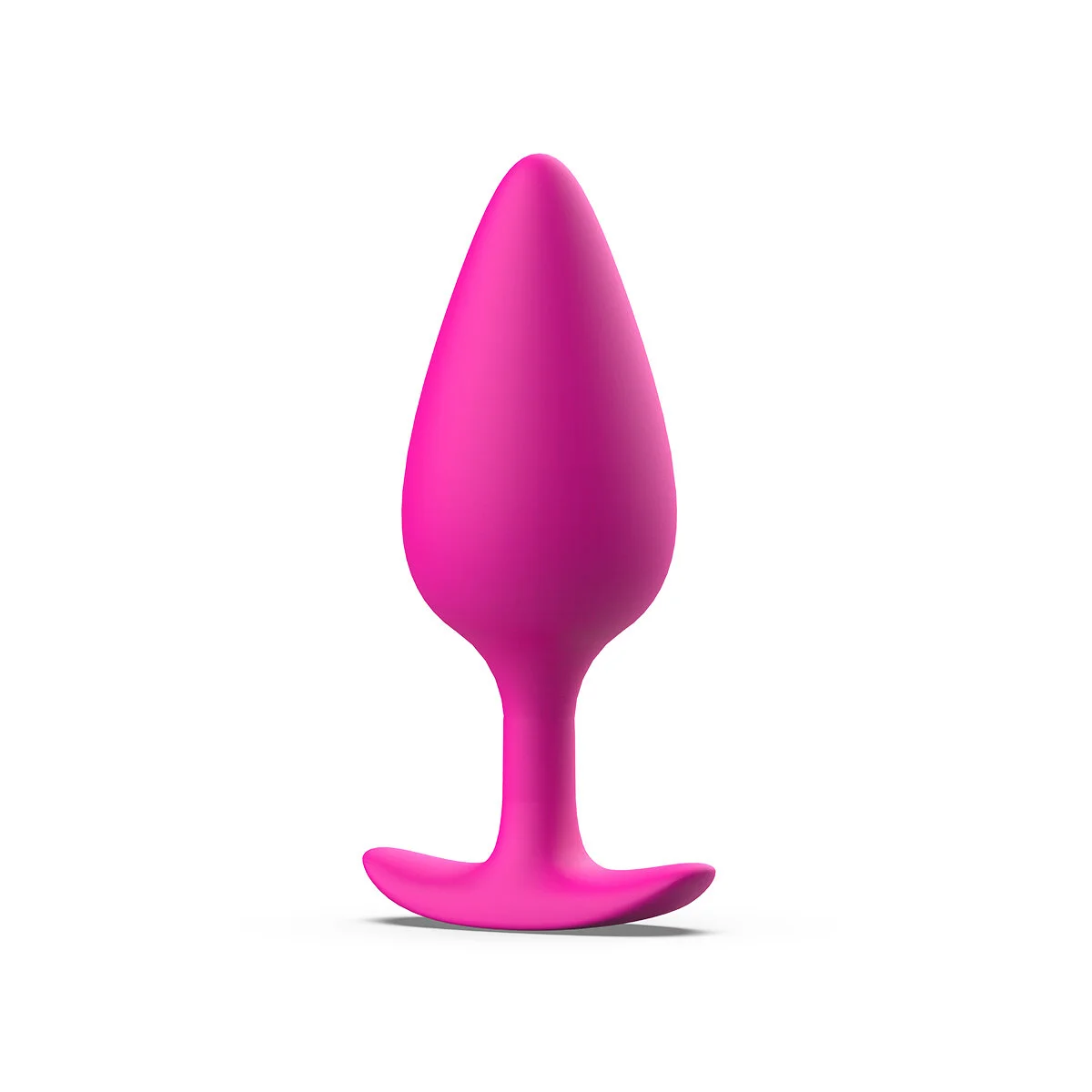 B Swish Bfilled Basic PLUS Plug