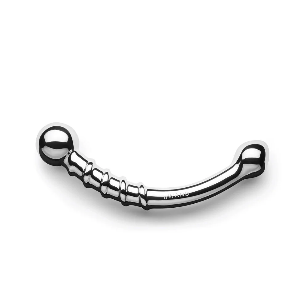 Le Wand Stainless Bow 