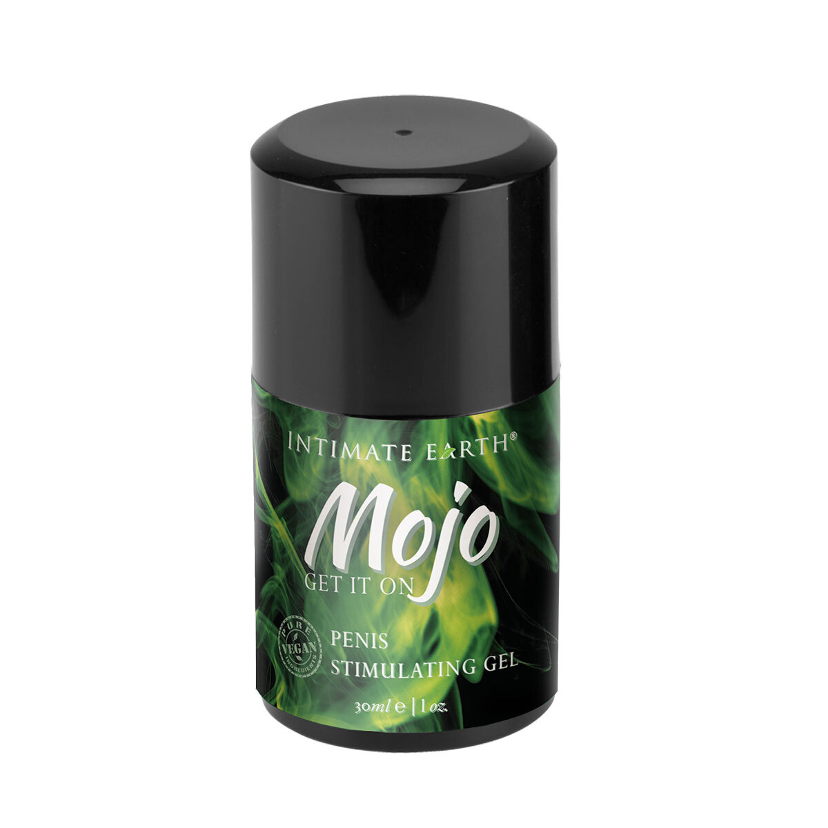 MOJO Penis Stimulating Gel 1oz