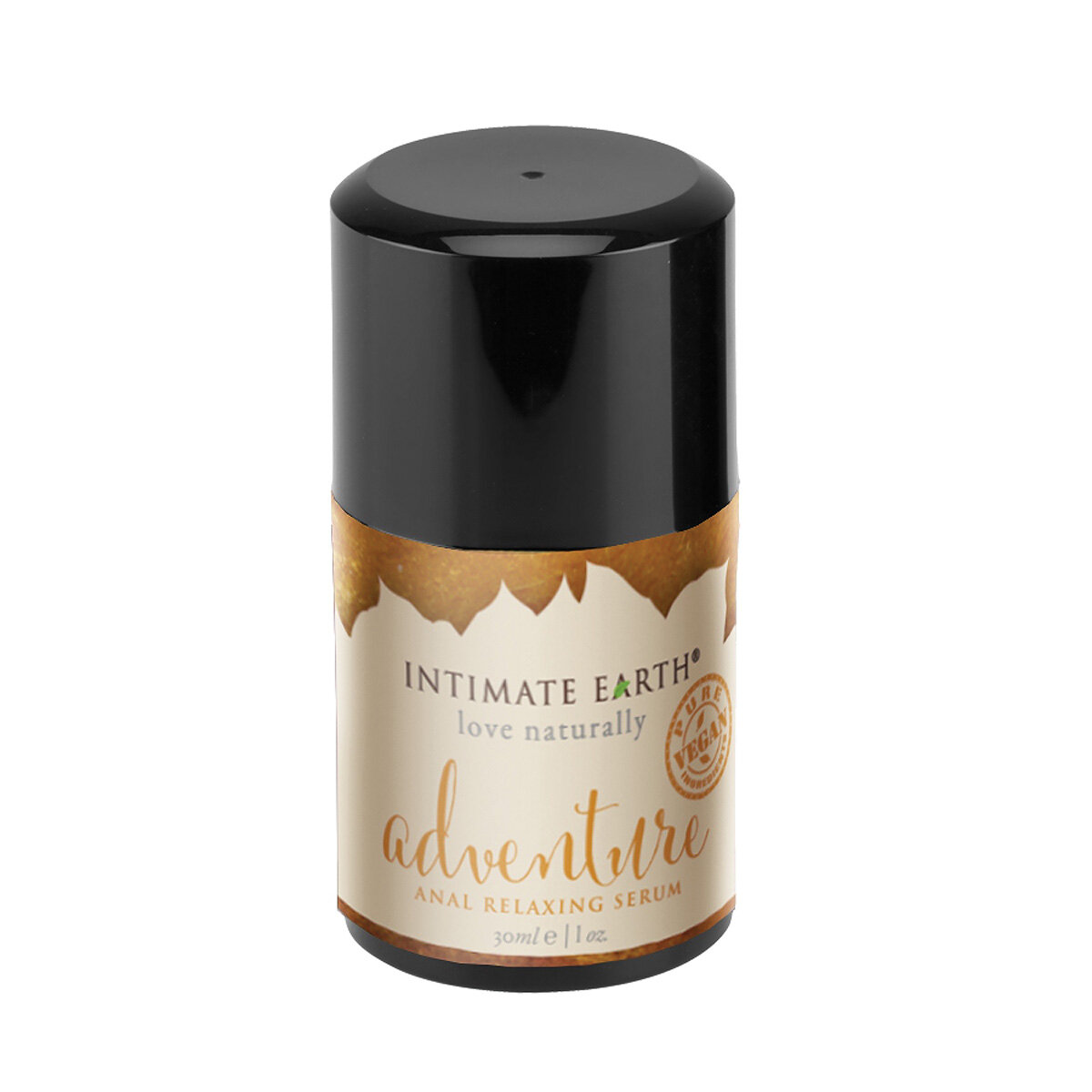 Intimate Earth Adventure Women's Anal Relaxing Serum 1oz