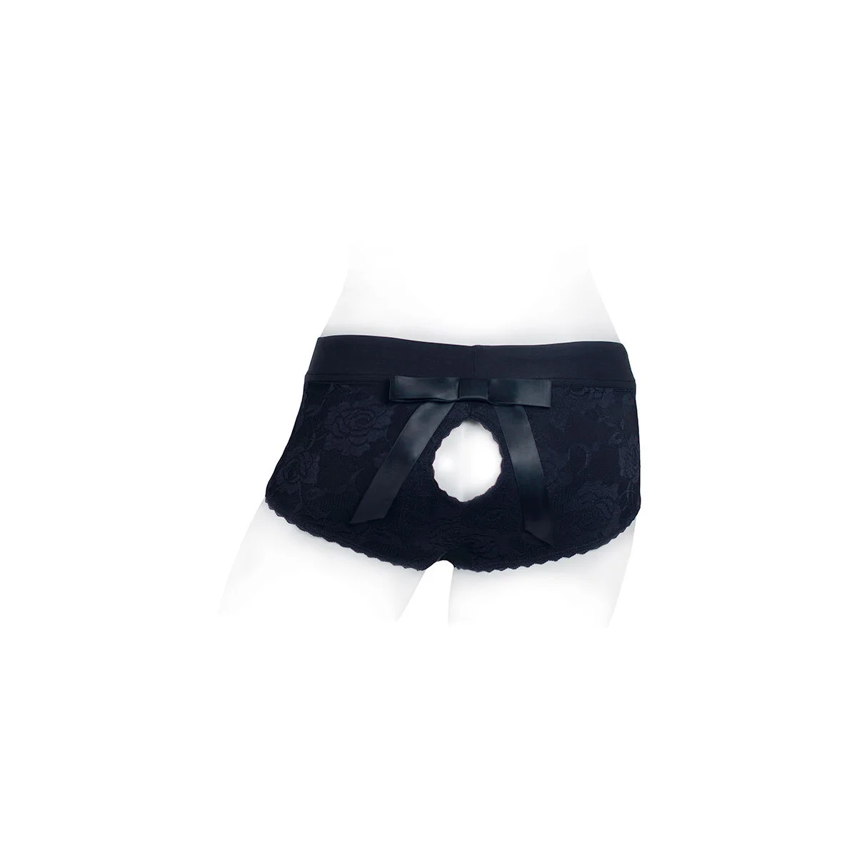 A01053-SpareParts-BellaHarnessBlkNylonXS-08.jpg