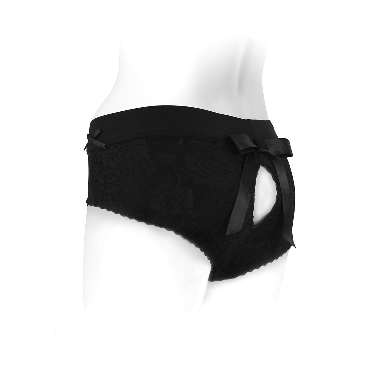 A01053-SpareParts-BellaHarnessBlkNylonXS-07.jpg