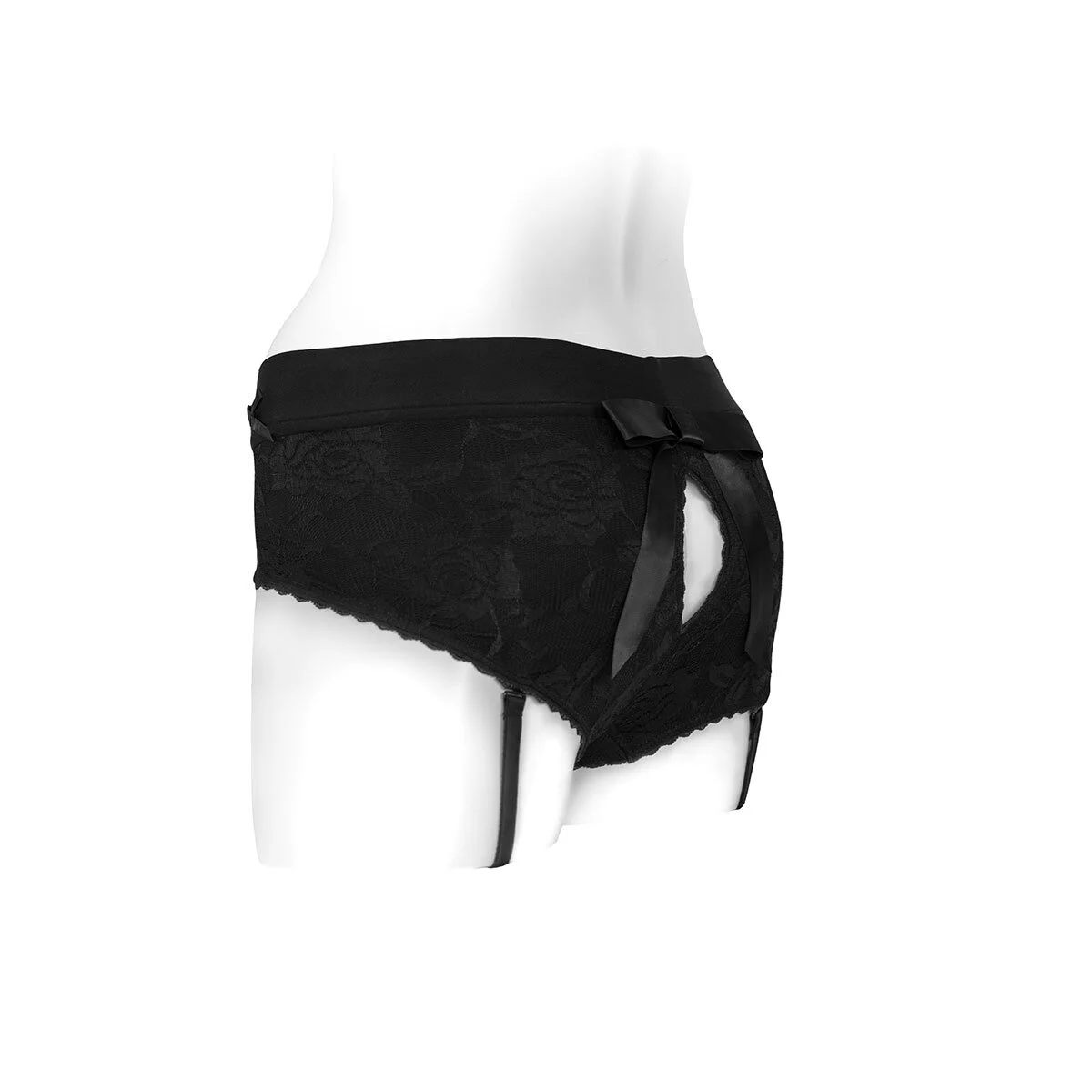 A01053-SpareParts-BellaHarnessBlkNylonXS-10.jpg