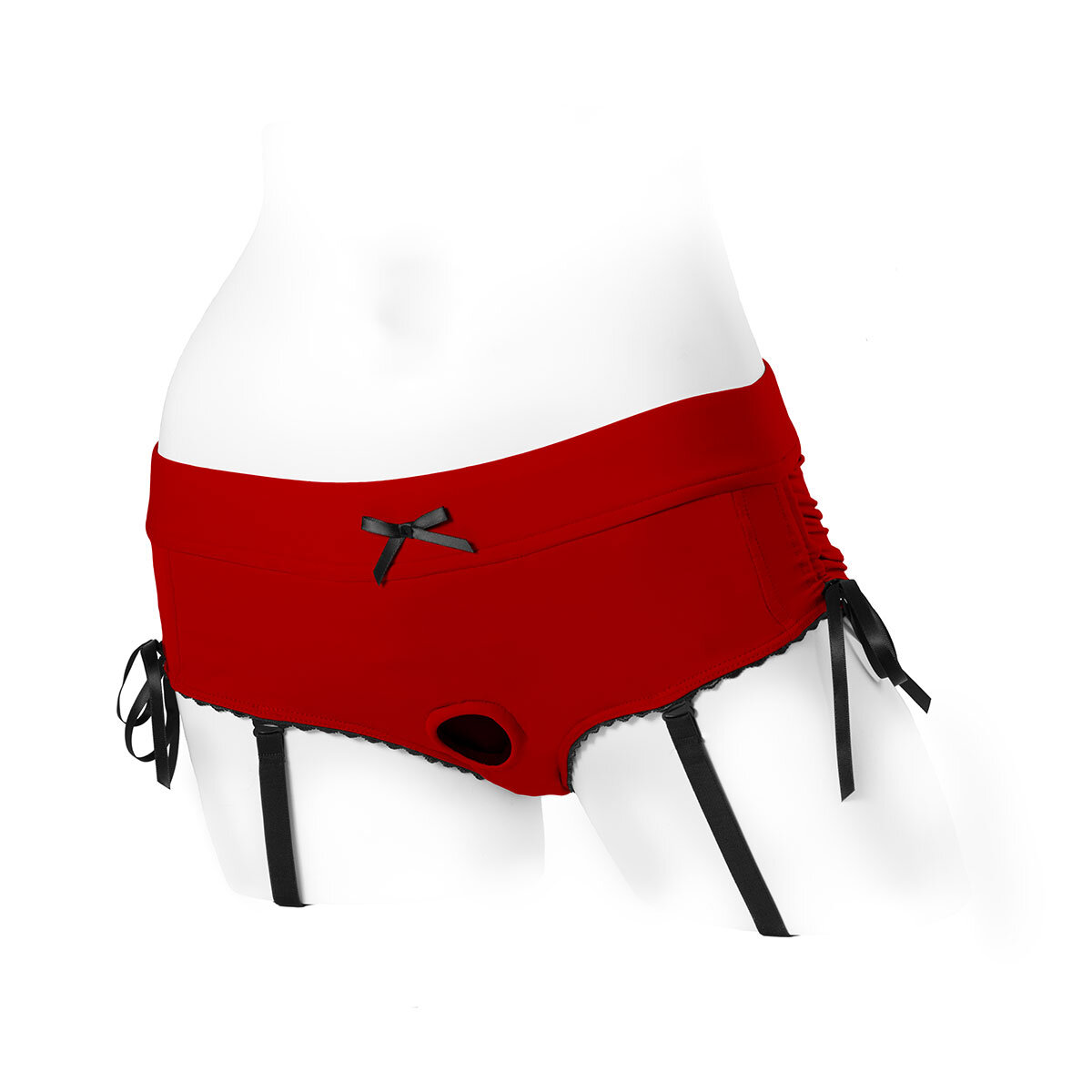 SpareParts Sasha Harness