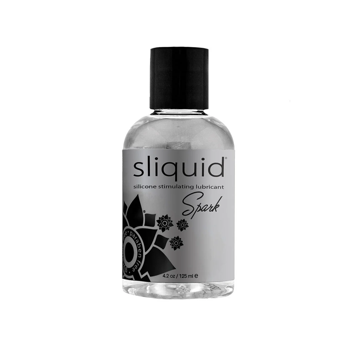 Sliquid Spark Menthol - Silicone