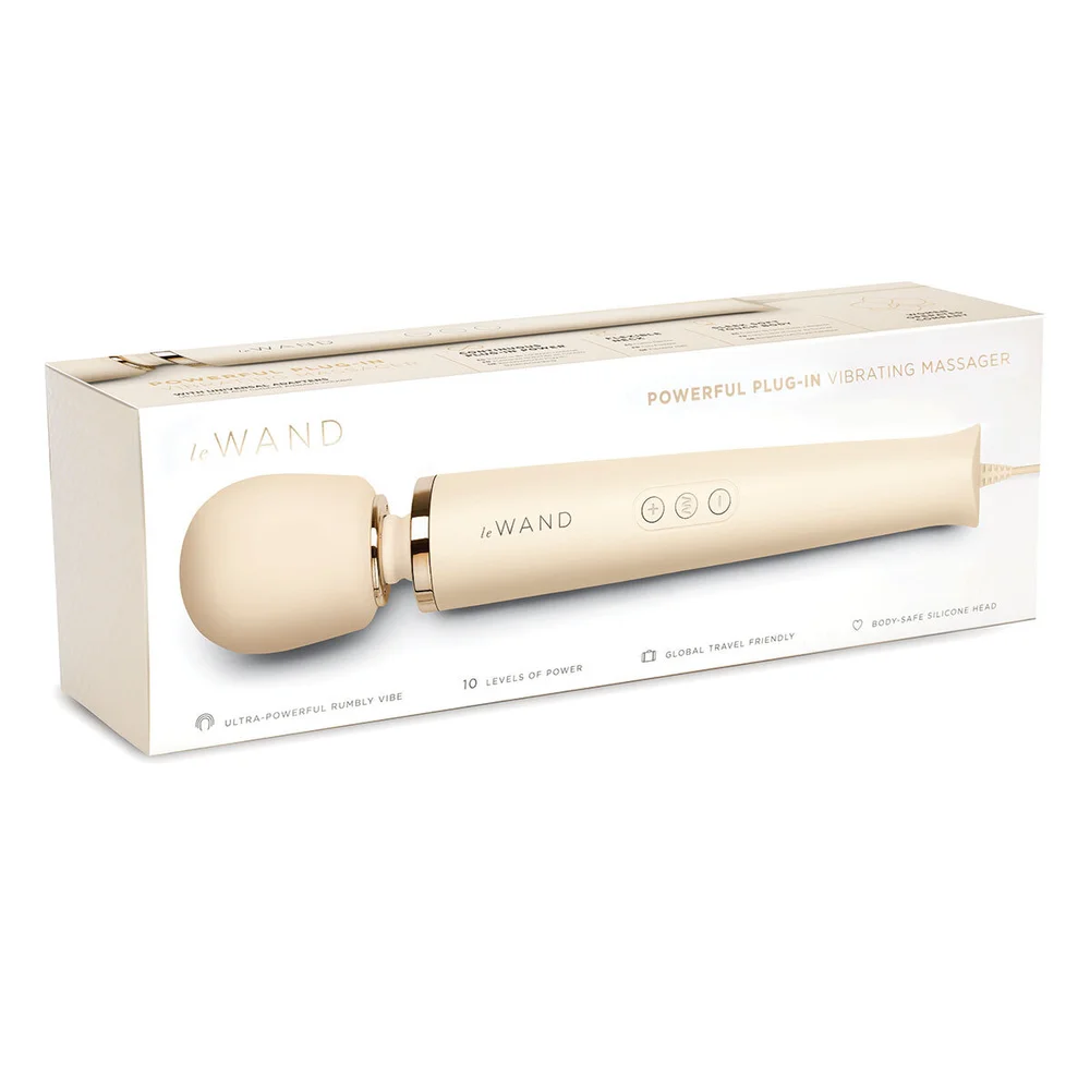 corded vibrating massager RecoveryPRO Corded Compression Massager