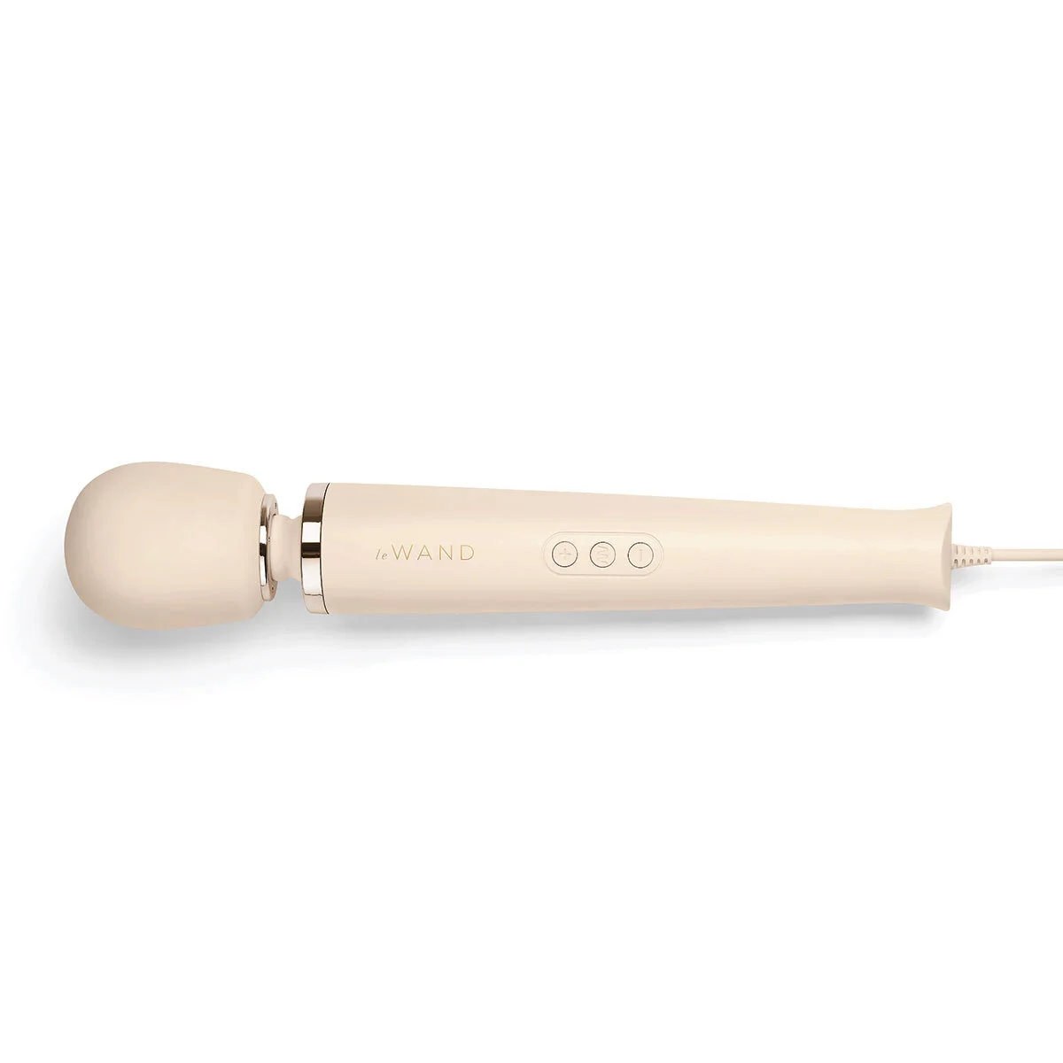 Le Wand Corded Wand