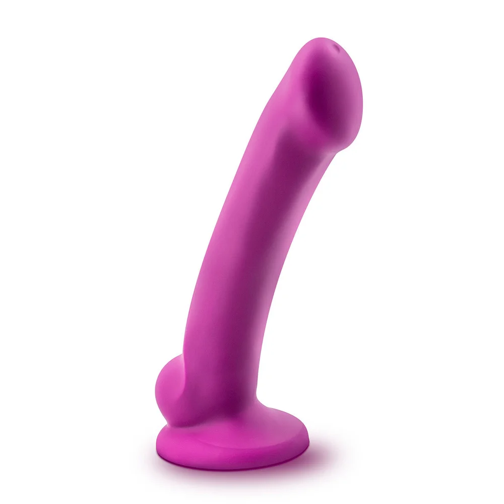 Avant D9 - Ergo Mini Violet Kink Or Toys Avant D9 - Ergo Mini Violet Kink Or Toys
