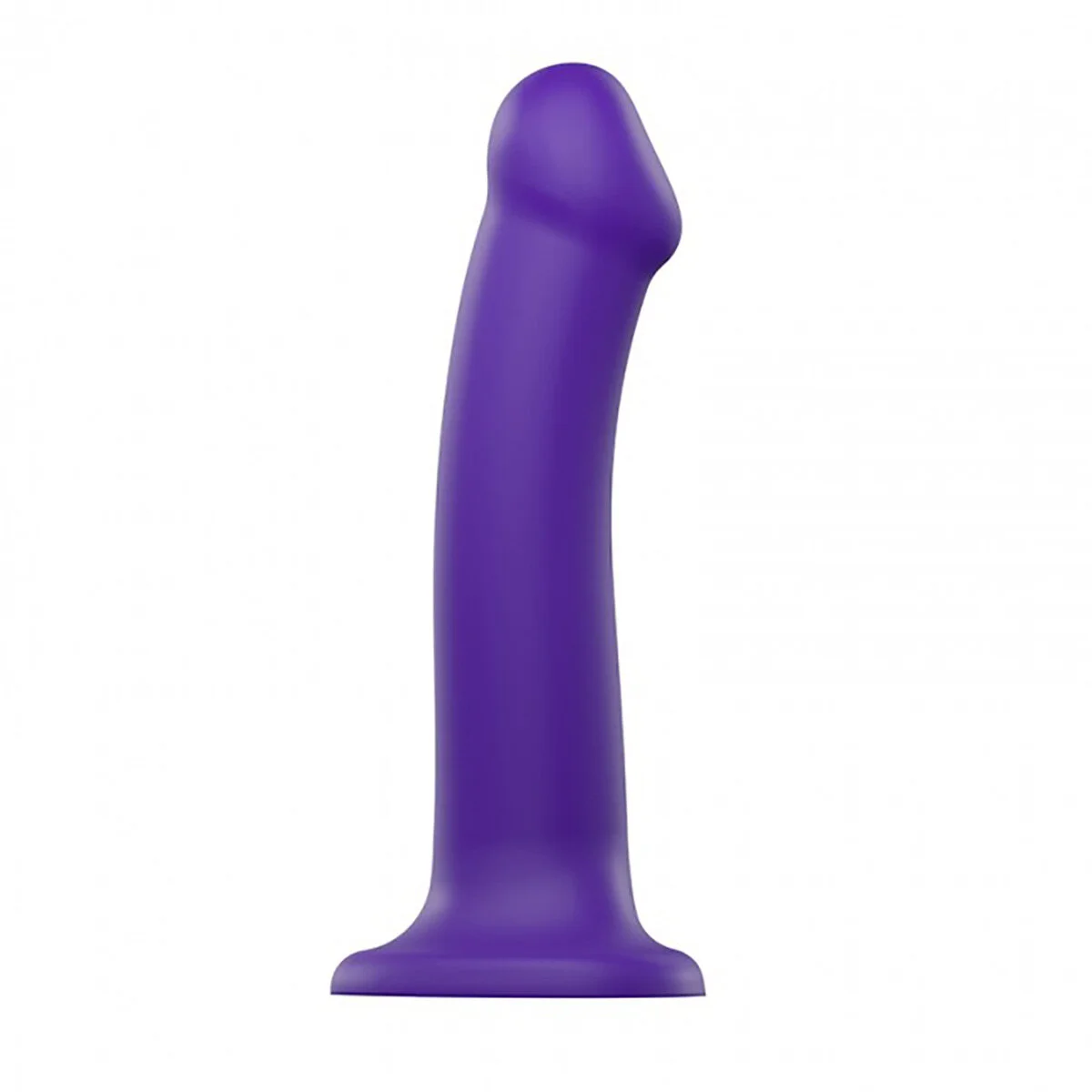 Strap-on-Me Bendable Dual Density Dildo