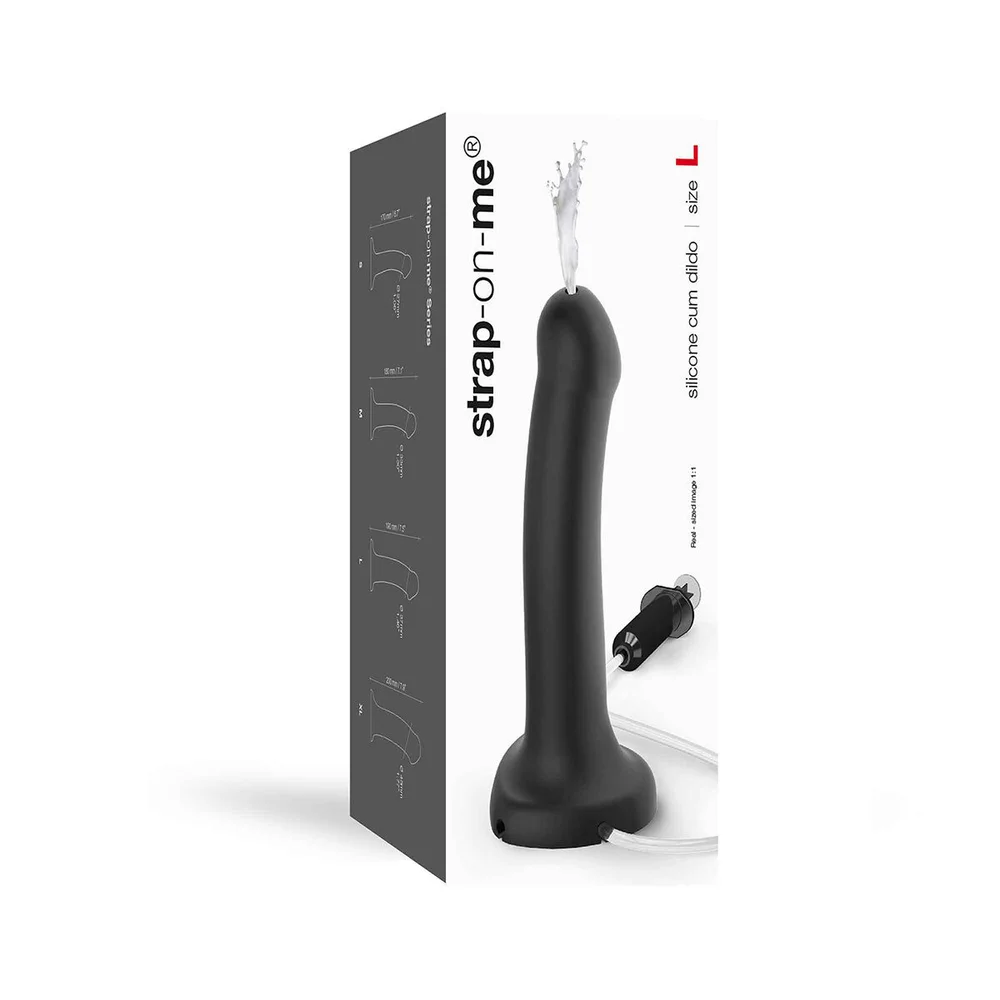 cum sex toys Cumming Dildo Ejaculating Hands-Free Sex Toys