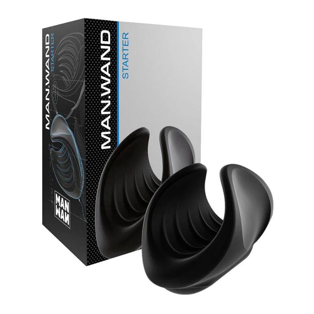manwand sex toy MANWAN Man.Wand EVO Vibrating Stimulator Review main image 0