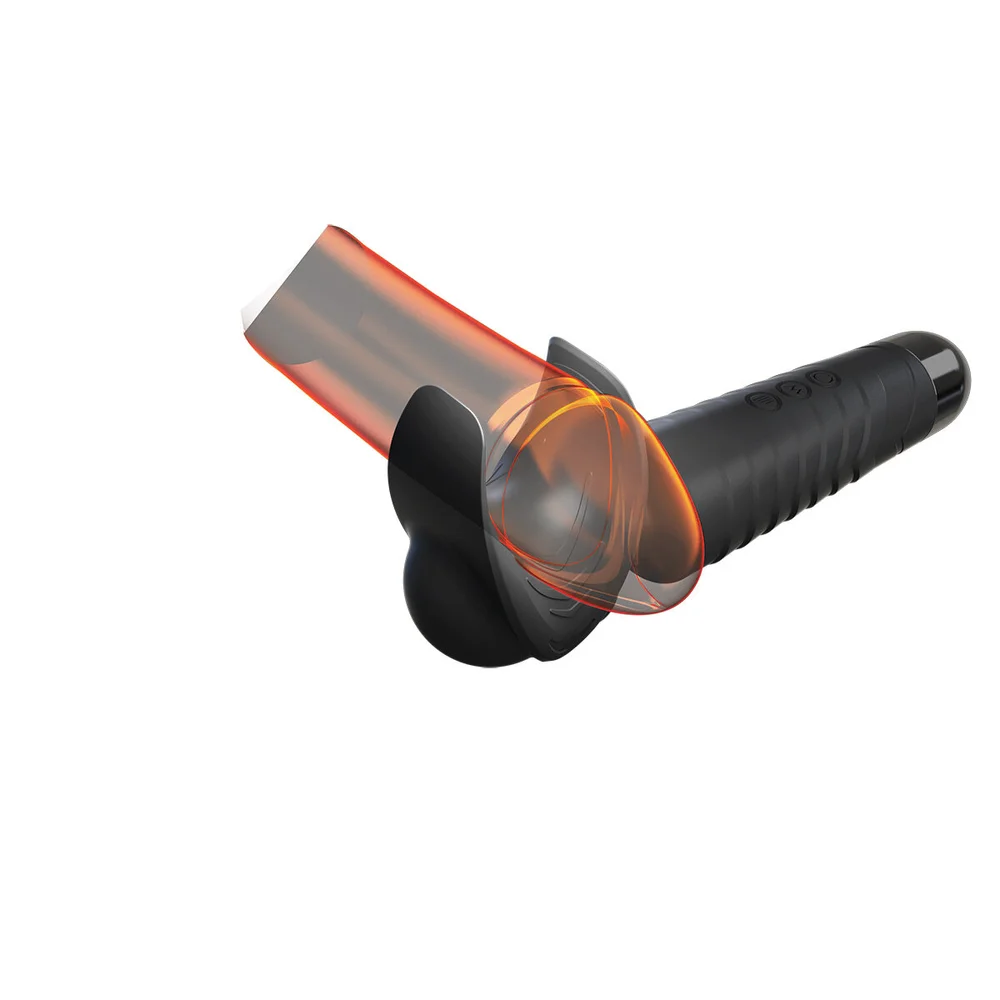 Man Wand  Kink Or Toys