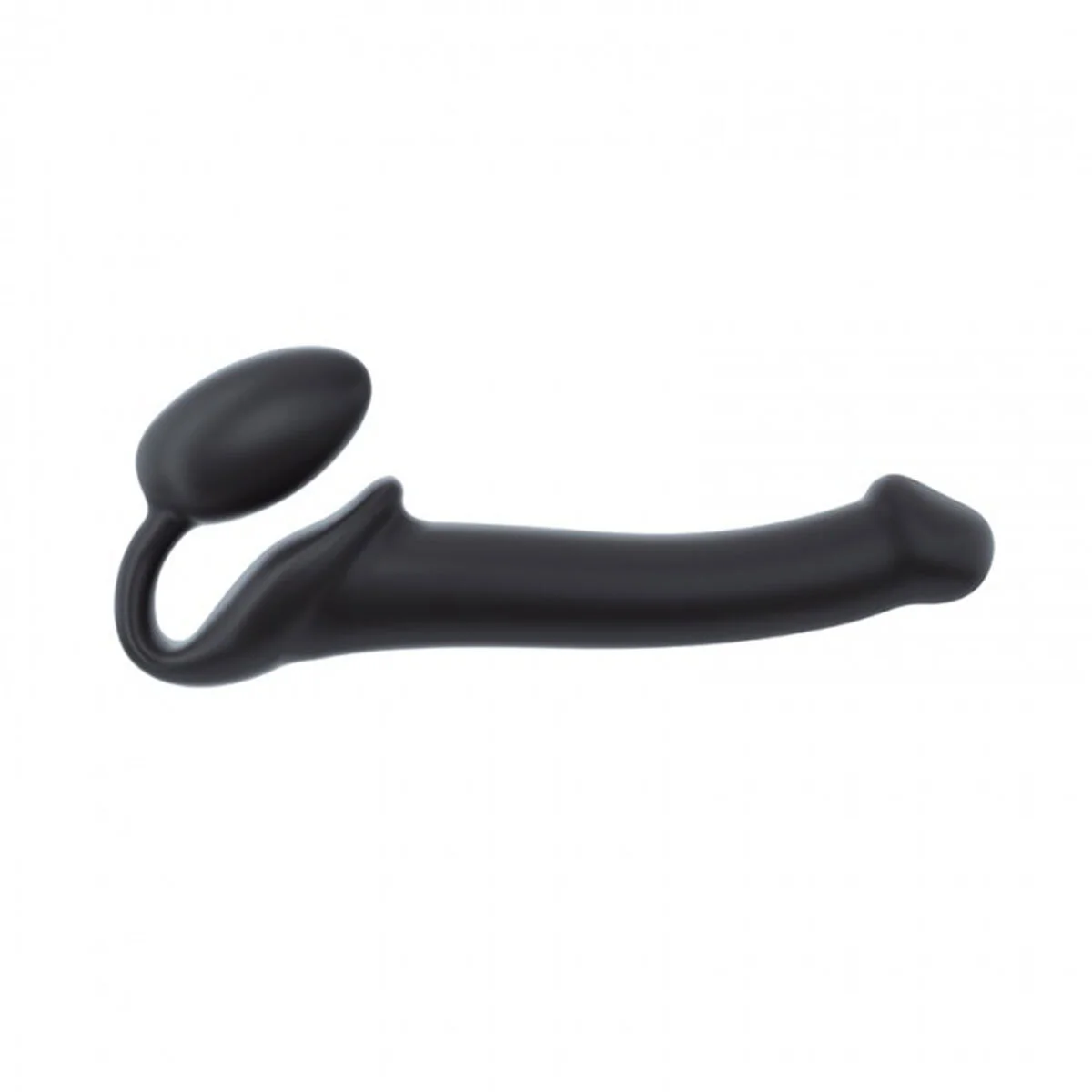 Strap-on-Me Bendable Strapless Strap-on Dildo