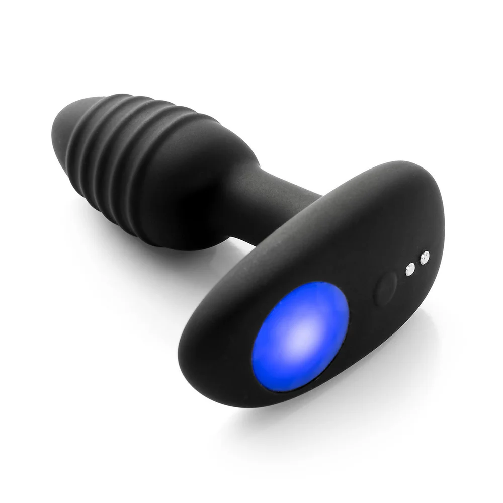 OhMiBod LUMEN  Kink Or Toys