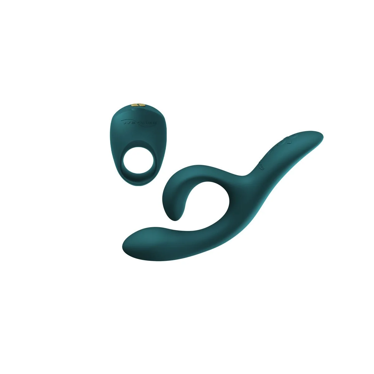 We-Vibe Nova 2.0 — Kink Or Toys