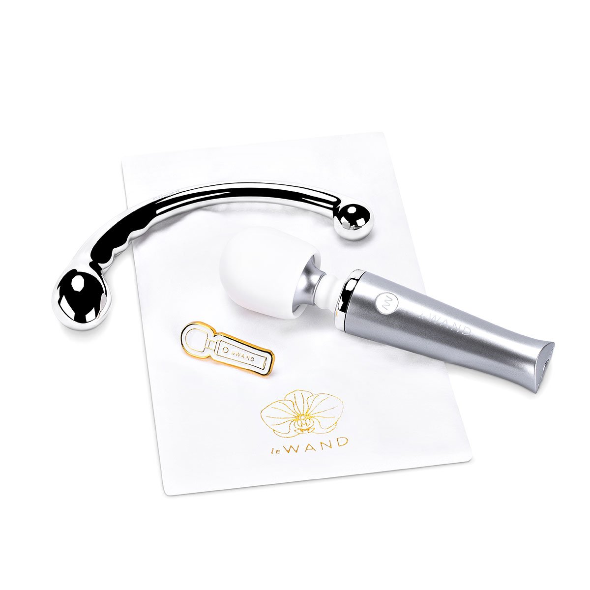 Le Wand Mini Pleasures Collection