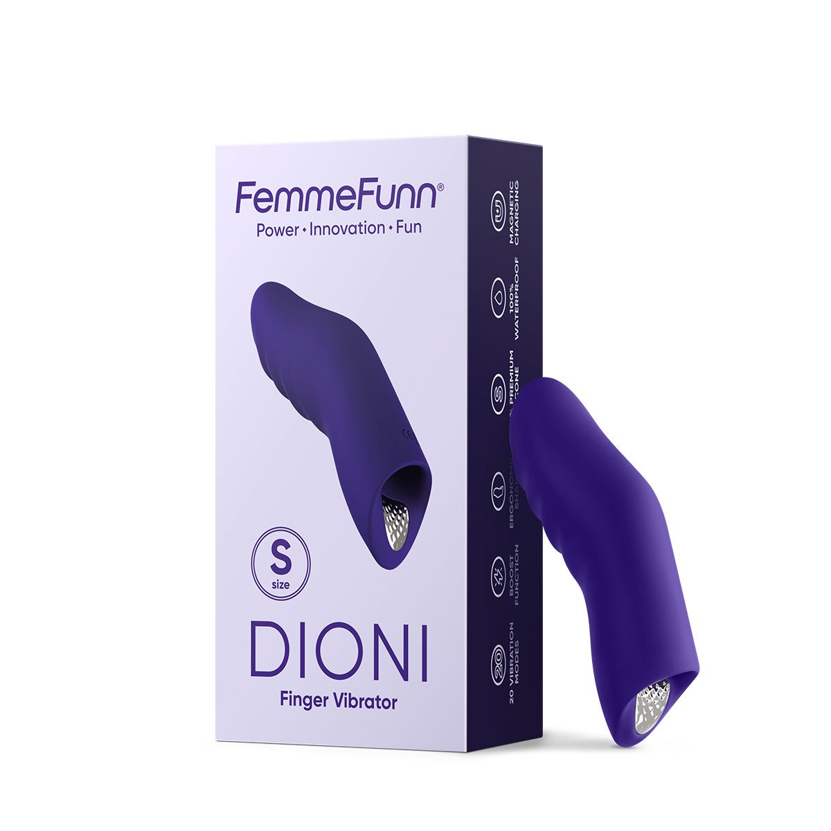 Femme Funn DIONI