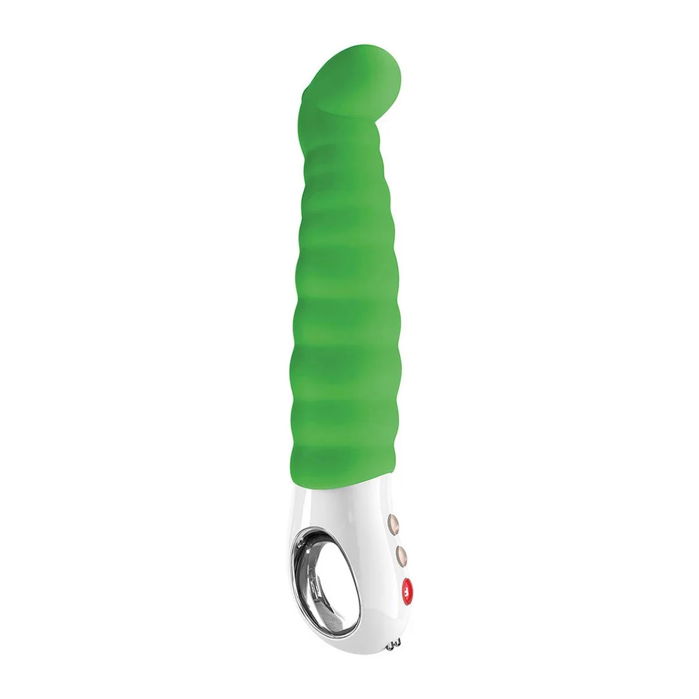 Fun Factory Patchy Paul  Kink Or Toys