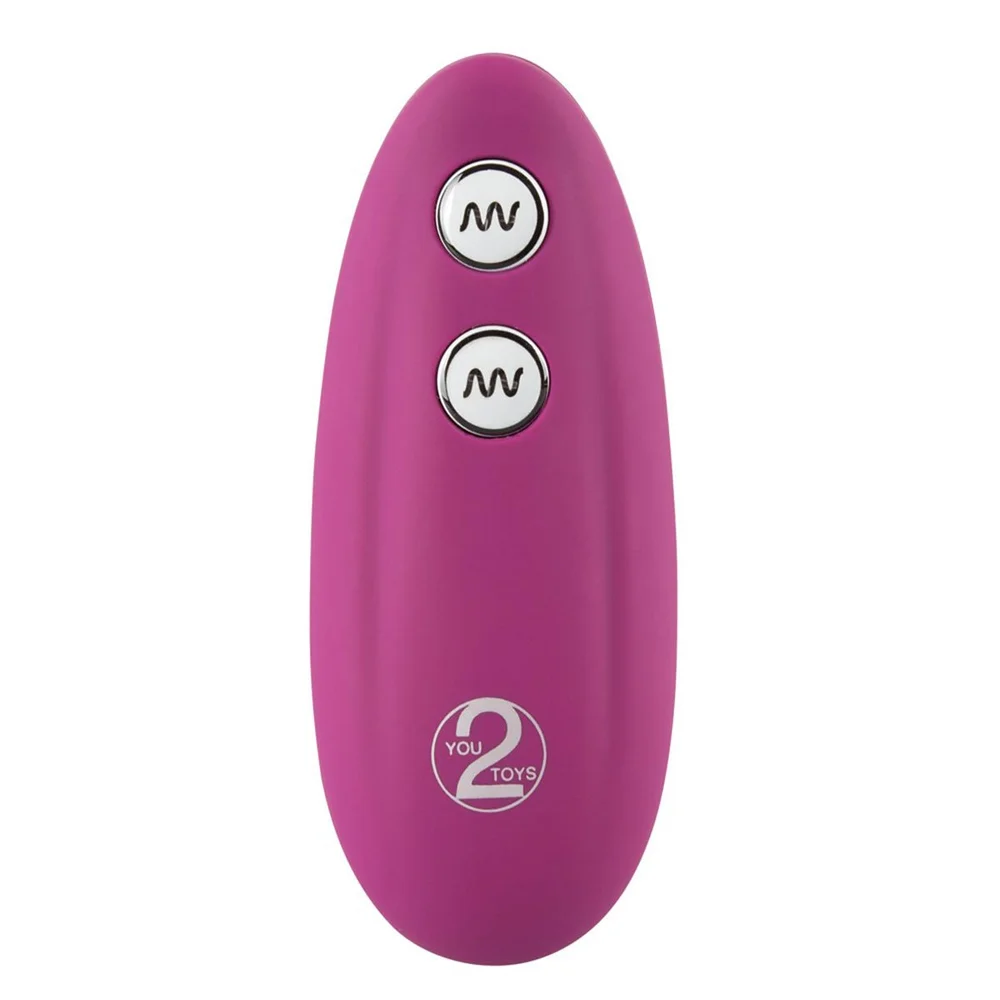 Orion VibePad  Kink Or Toys