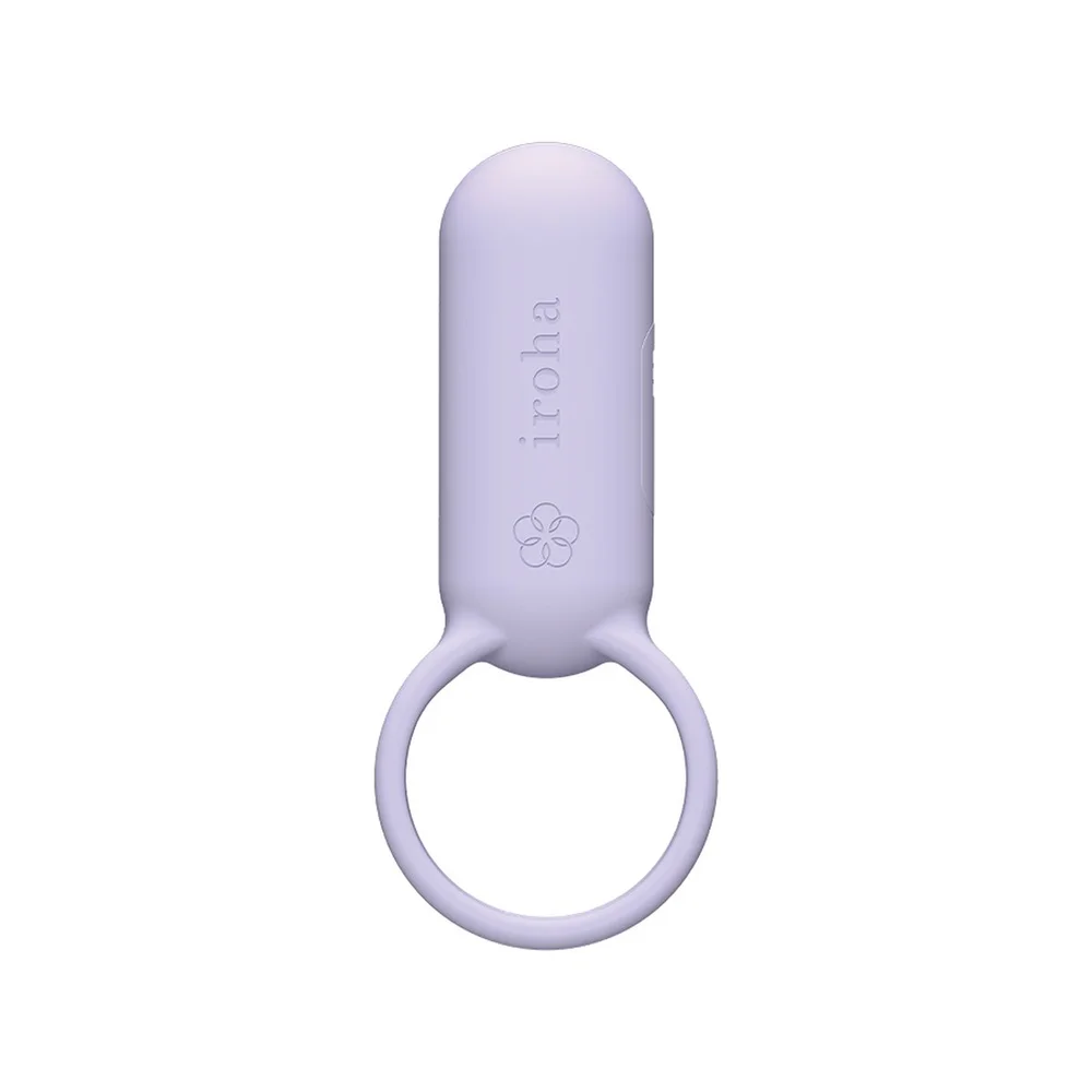 tenga smart vibe vibrating ring SMART VIBE SERIES - TENGA - Masturbate Better main image 1