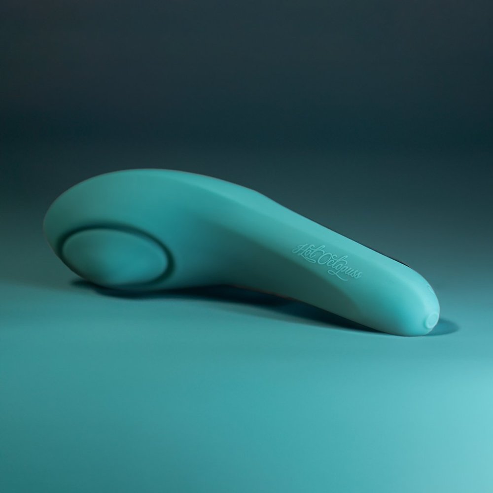 Hot Octopuss Pulse Queen Vibrator  Kink Or Toys