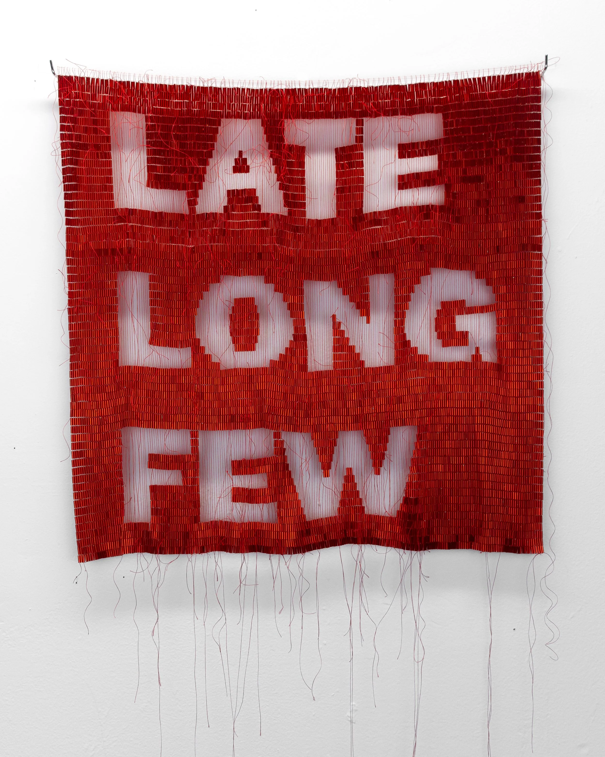 All That Glitters no.1