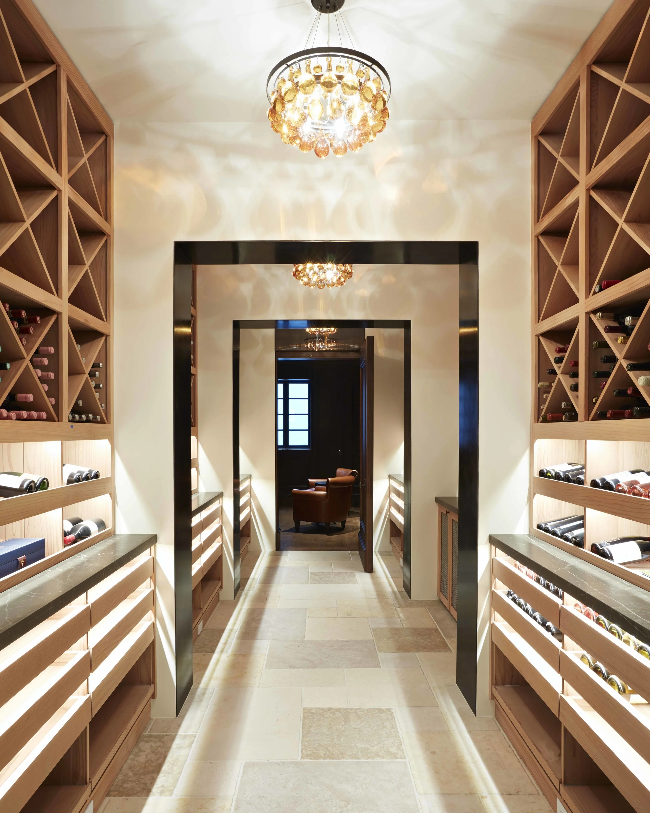 Painting and Custom Cabinetry