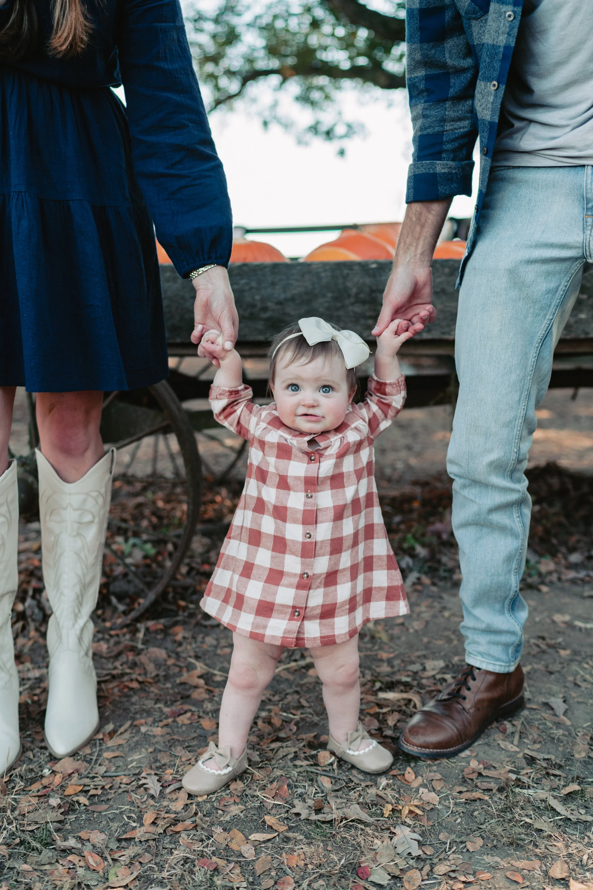 Laughridge Family Pumpkin Patch Mini Session at Hodges Farm - Ash Nichole Photos-22.jpg