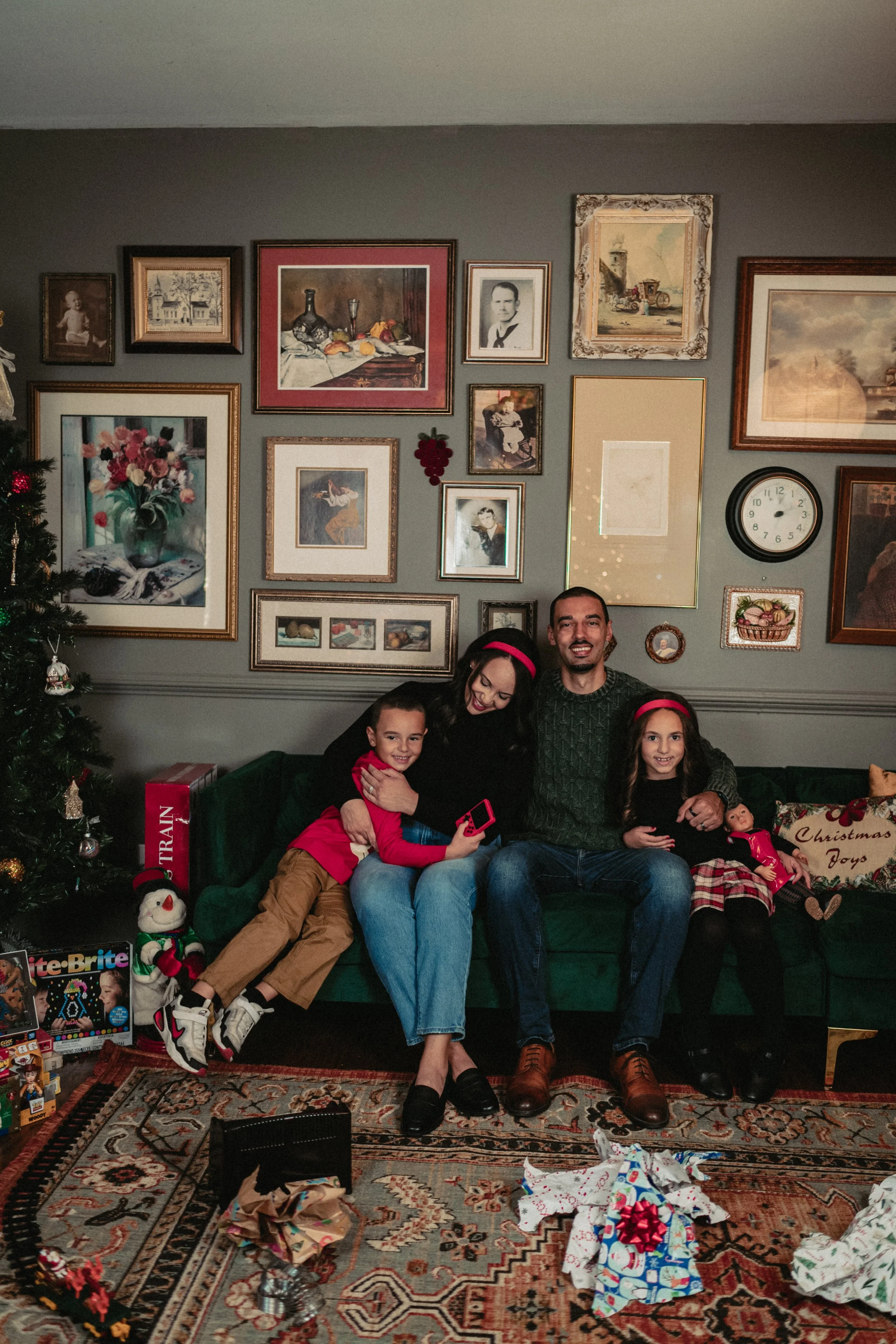 Christmas Session - Ash Nichole Photos-.jpg