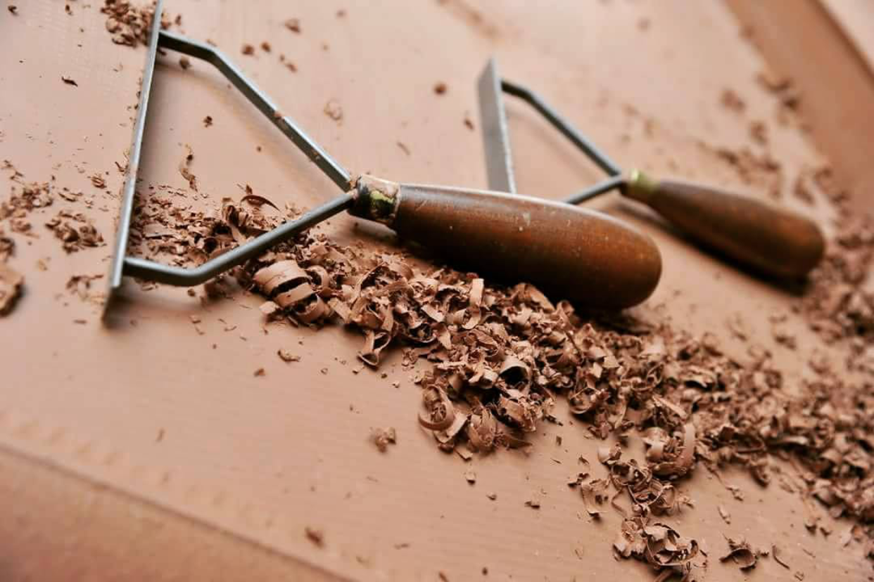 Why Clay is here to stay : Clay Modeling in Automotive & Industrial Design