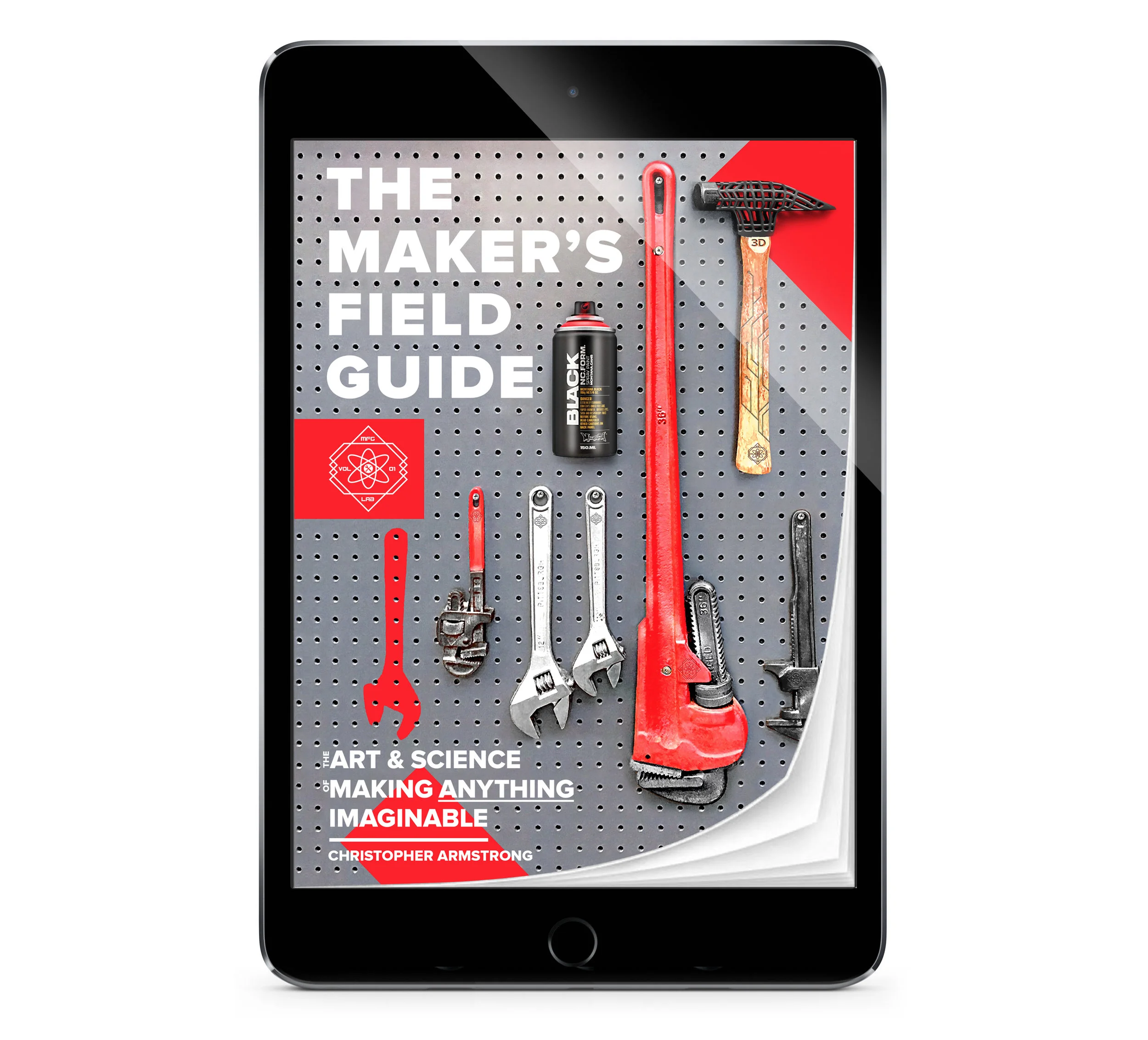 The Maker's Field Guide | EBook Download