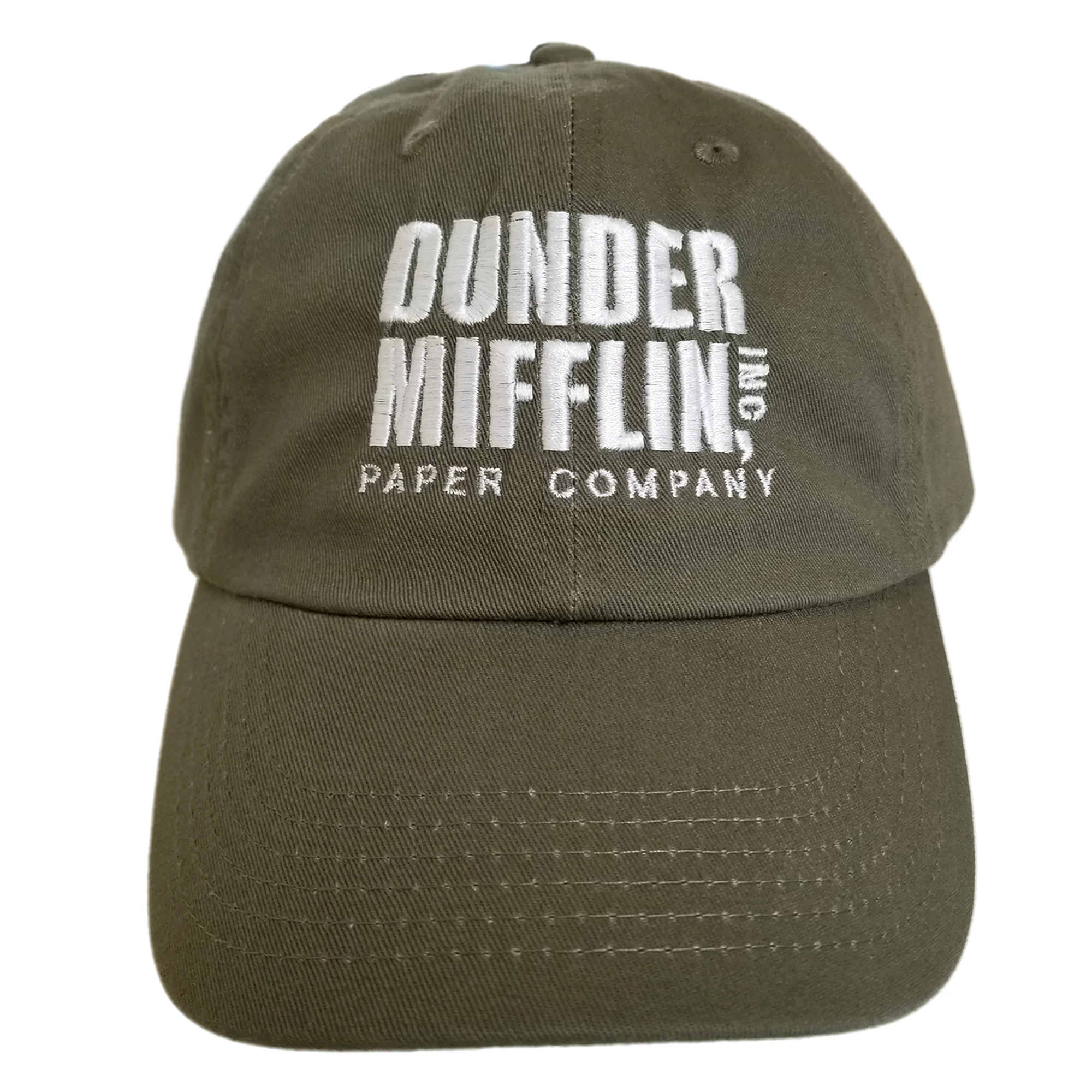 Dunder Mifflin Dad Hat 