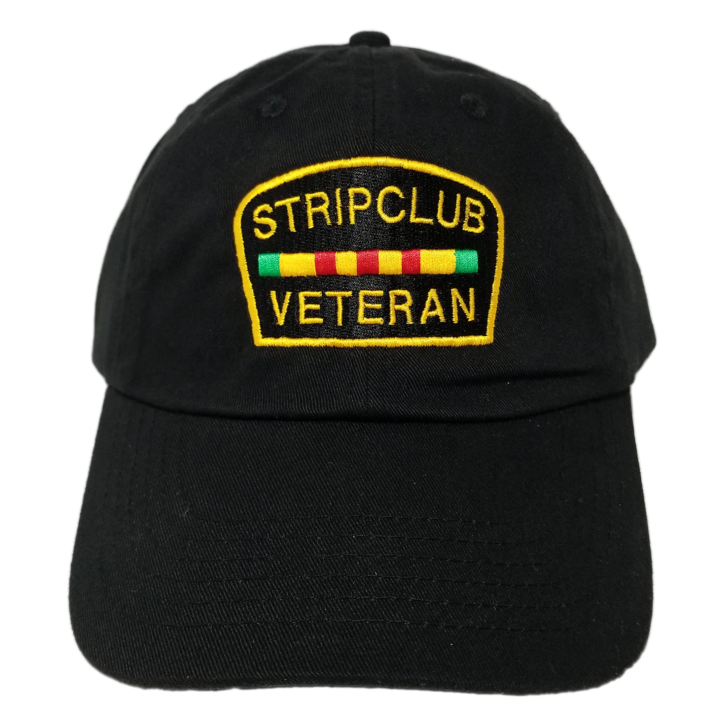 Stripclub Veteran Hat
