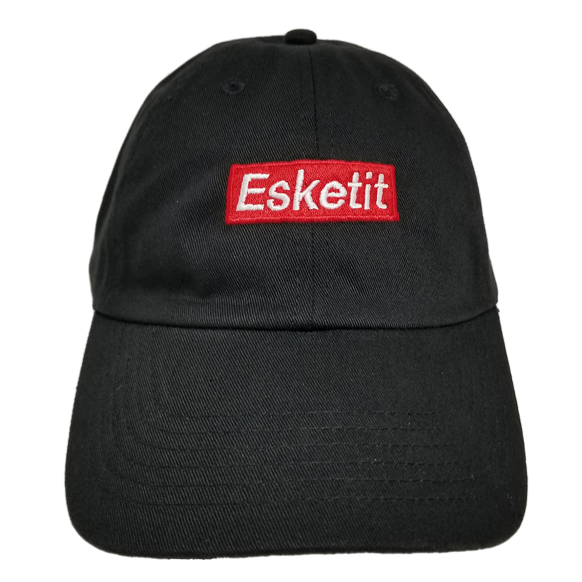 Esketit Dad hat