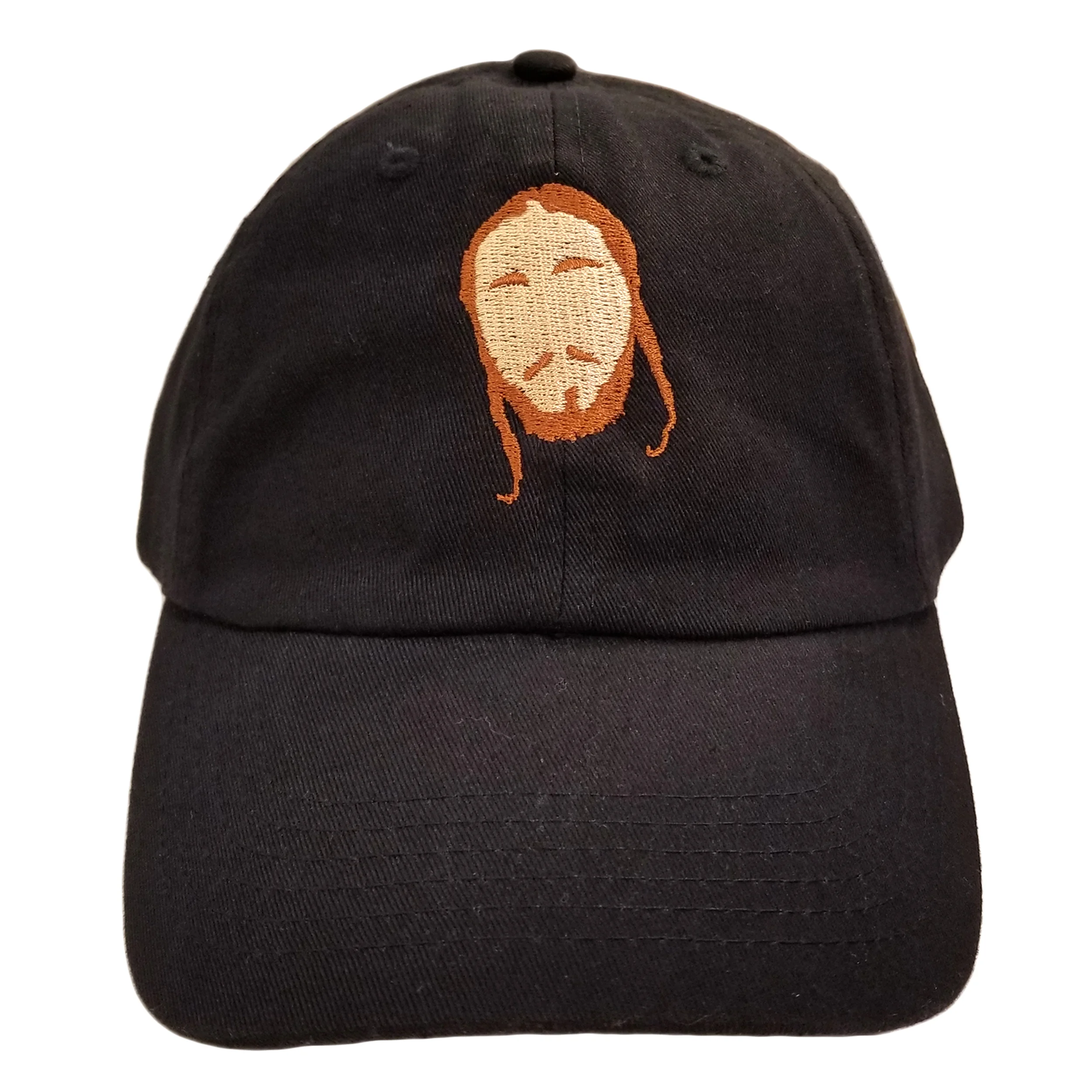 Post Dad Hat