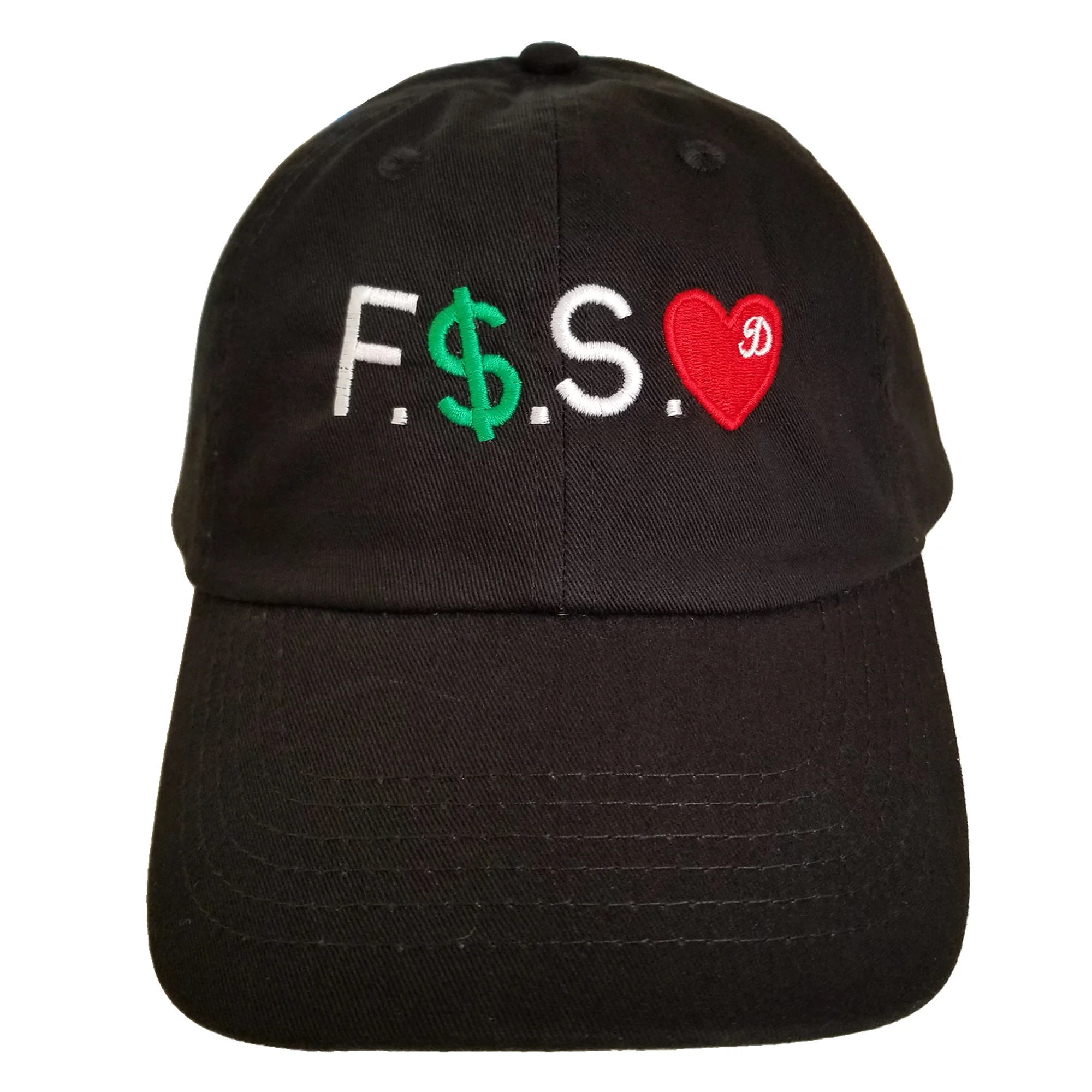 Fuck Money Spread love Hat